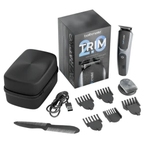 BATHMATE - TRIM 2.0 RASOIR DE PRÃCISION POUR LE CORPS